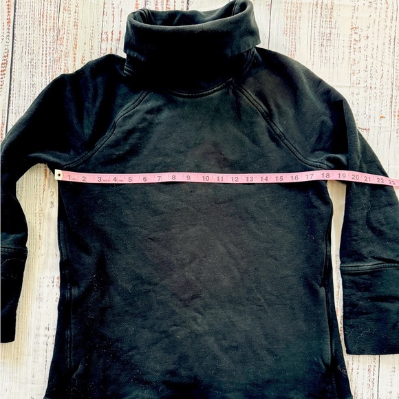 Lululemon To You Tunic Size 8 - Picture 6 of 8